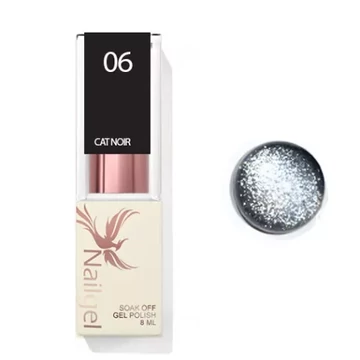 Cat Noir - Mágneses - 8ml - 06