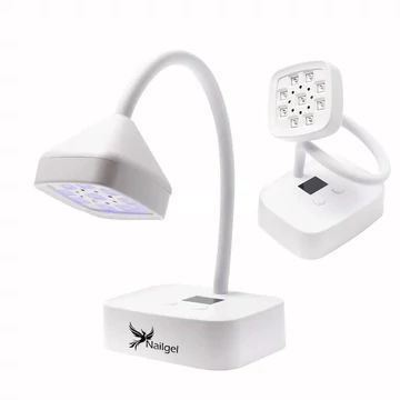 Hordozható Uv Lámpa - 27W