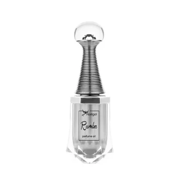 Körömápoló Parfümolaj 10ml - Rumba