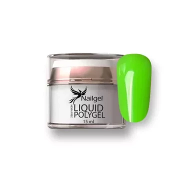 Liquid Polygel - Bang - 15ml