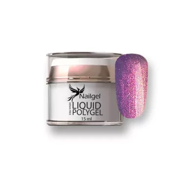 Liquid Polygel - Blossom - 15ml