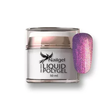 Liquid Polygel - Blossom - 50ml