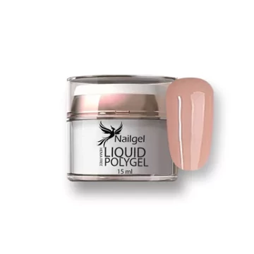 Liquid Polygel - Chill - 15ml