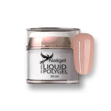 Liquid Polygel - Chill - 50ml