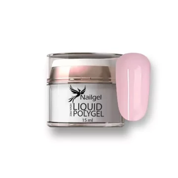 Liquid Polygel - Cream - 15ml