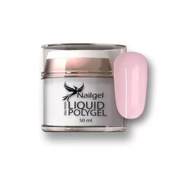 Liquid Polygel - Cream - 50ml