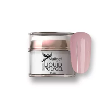 Liquid Polygel - Diva - 15ml