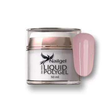 Liquid Polygel - Diva - 50ml