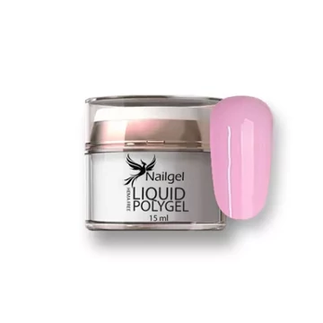 Liquid Polygel - Doll - 15ml