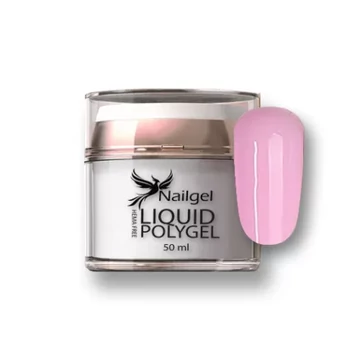 Liquid Polygel - Doll - 50ml