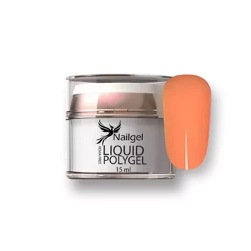 Liquid Polygel - Fizz - 15ml