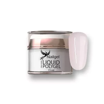 Liquid Polygel - Fresh - 15ml