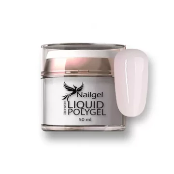 Liquid Polygel - Fresh - 50ml