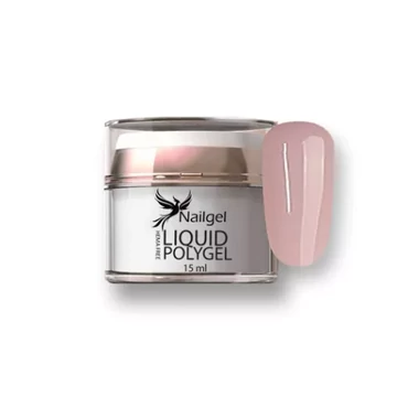 Liquid Polygel - Fun - 15ml