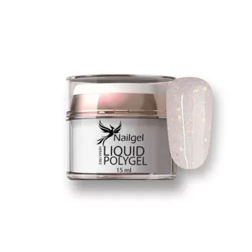 Liquid Polygel - Glam - 15ml
