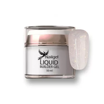 Liquid Polygel - Glam - 50ml