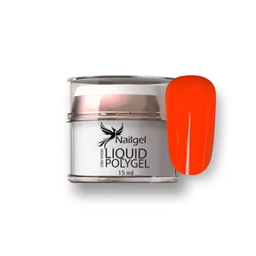 Liquid Polygel - Jazz - 15ml