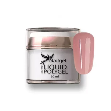 Liquid Polygel - Joy - 50ml