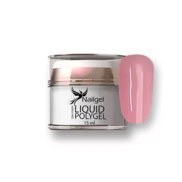 Liquid Polygel - Mood - 15ml