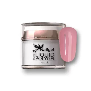 Liquid Polygel - Mood - 50ml