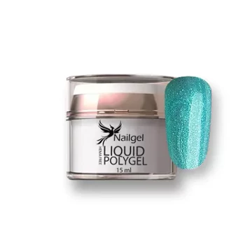 Liquid Polygel - Ocean - 15ml