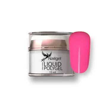 Liquid Polygel - Pipp - 15ml