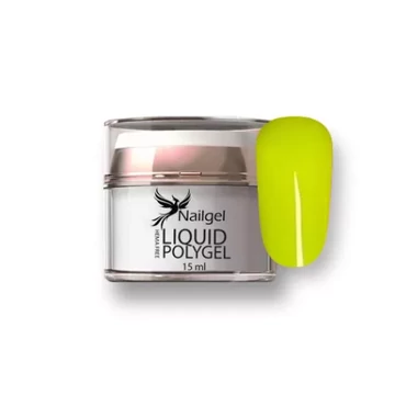 Liquid Polygel - Pop - 15ml