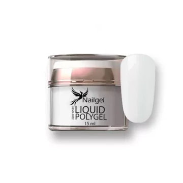 Liquid Polygel - Pure - 15ml