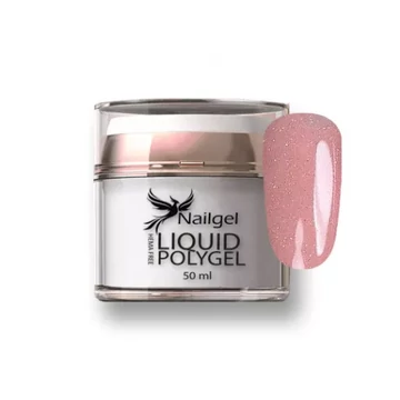 Liquid Polygel - Reflektív - Joy - 50ml