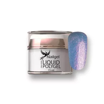 Liquid Polygel - Sky - 15ml