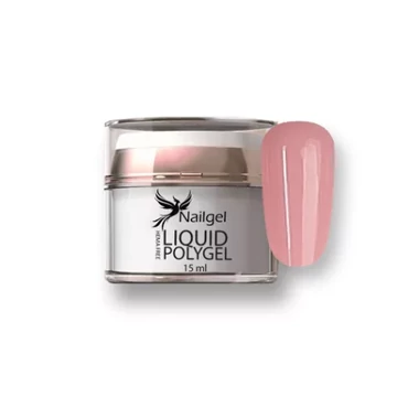Liquid Polygel - Warm - 15ml