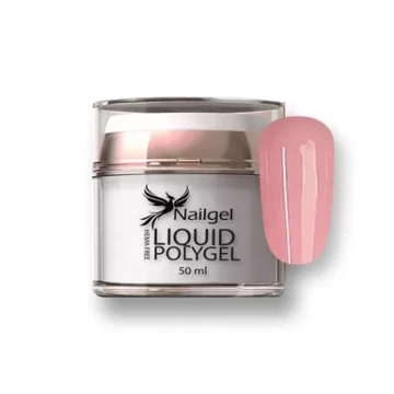 Liquid Polygel - Warm - 50ml