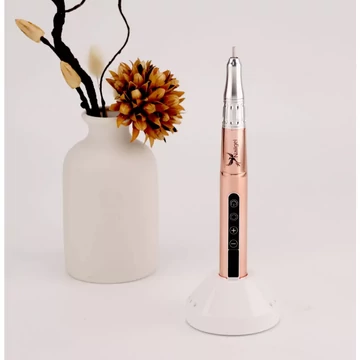 Professzionális Körömcsiszológép, 35.000 Fordulatszámú