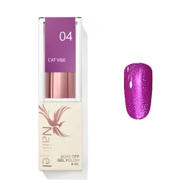 Cat Vibe 8ml - 04