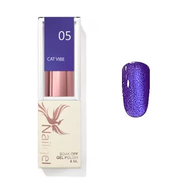 Cat Vibe 8ml - 05