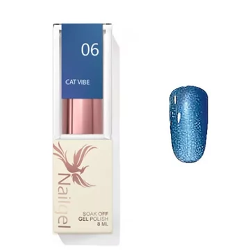 Cat Vibe 8ml - 06