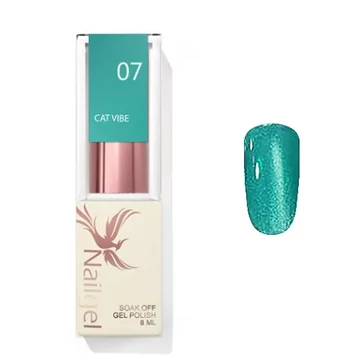 Cat Vibe 8ml - 07