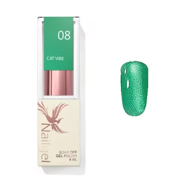 Cat Vibe 8ml - 08