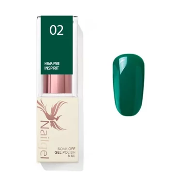 Inspirit Gél Lakk 8ml - 02