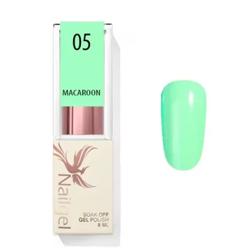 Macaroon Gél Lakk 8ml - 05