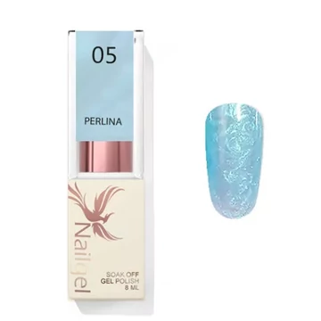 Perlina Gél Lakk 8ml - 05
