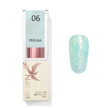 Perlina Gél Lakk 8ml - 06