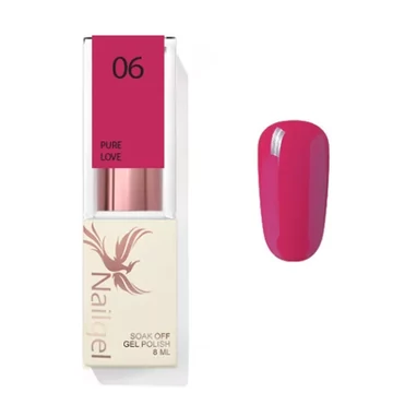Pure Love Gél Lakk 8ml - 06