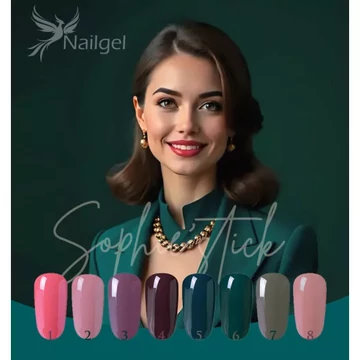 Sophie&#039;Stick Szett - 8db