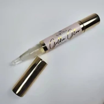 Bőrápoló Parfümolaj 