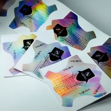 Nailvana Sablon 30db