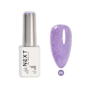 Next by Zellia - Floating Gel - 10ml - 04