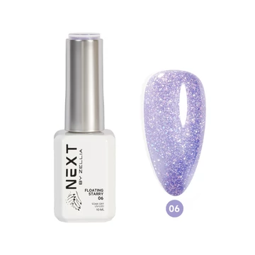 Next by Zellia - Floating Gel - 10ml - 06