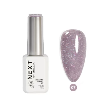 Next by Zellia - Floating Gel - 10ml - 07