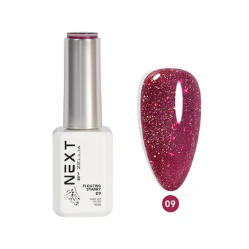 Next by Zellia - Floating Gel - 10ml - 09
